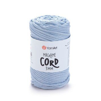 Macrame Cord 3 MM &ndash; 760 760 фото