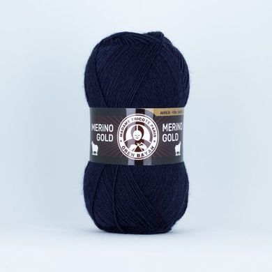 Merino Gold 019