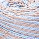 Macrame Cotton Jazzy &ndash; 1225 1225 фото 2