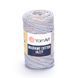 Macrame Cotton Jazzy &ndash; 1225 1225 фото 1
