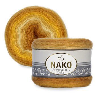 Angora Luks Color 82363 мAngora Luks Color 82363 фото