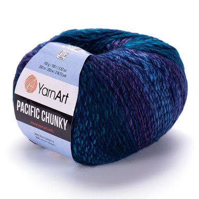 Pacific Chunky – 304