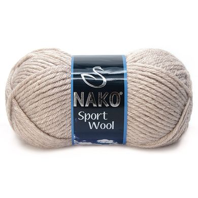 Sport Wool 2167