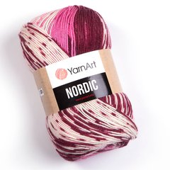 Nordic – 660