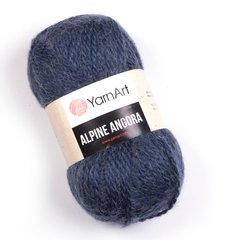 Alpine Angora – 338