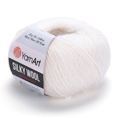 Silky Wool – 347