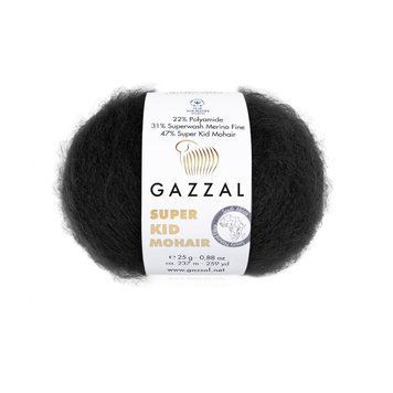 Super Kid Mohair 64409 64409 фото