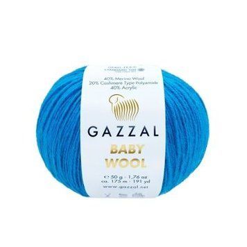 Baby Wool 830 BW-mot-20 фото