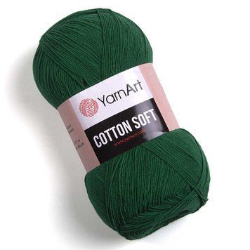 Cotton Soft &ndash; 52 52 фото