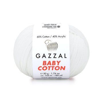 Baby Cotton 3432 3432 фото