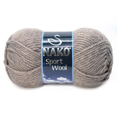 Sport Wool 23294