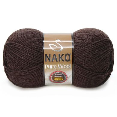 PURE WOOL 00282