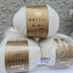 Alpaca Air 70