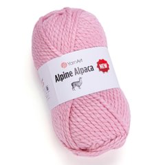 ALPINE ALPACA new 1445