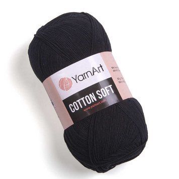 Cotton Soft &ndash; 53 53 фото