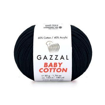 Baby Cotton 3433 3433 фото