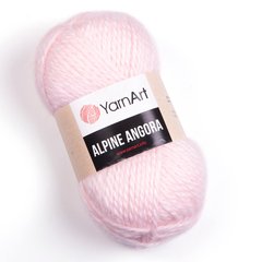 Alpine Angora – 340