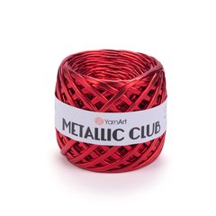 Metallic Club 8112