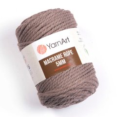 Macrame Rope 5 MM – 768