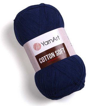 Cotton Soft &ndash; 54 54 фото
