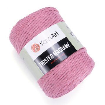 Twisted Macrame &ndash; 792 792 фото
