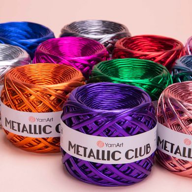 Metallic Club 8112