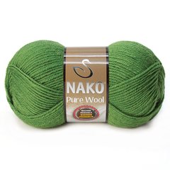 PURE WOOL 05300