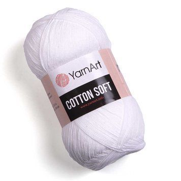 Cotton Soft &ndash; 62 62 фото