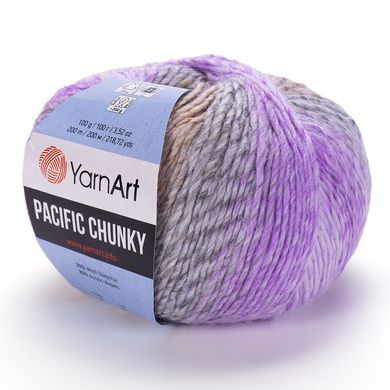 Pacific Chunky – 308