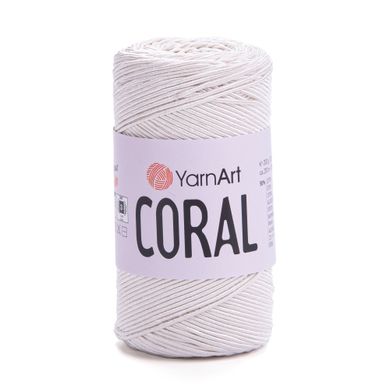 Coral 1901