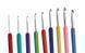 Гачок KnitPro, 30916 Гачок Maple 8.00 мм KnitPro WAVES 30916 фото 1