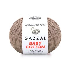 Baby Cotton 3434