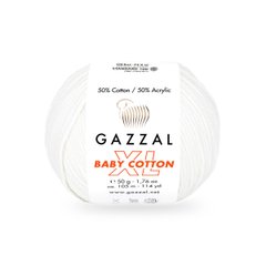 Baby Cotton XL 3410XL