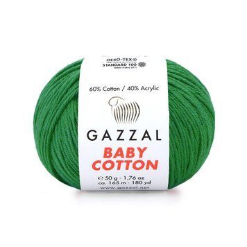 Baby Cotton 3456 3456 фото