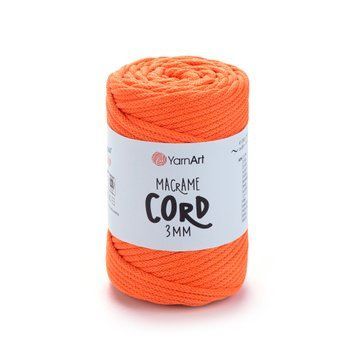 Macrame Cord 3 MM &ndash; 800 800 фото