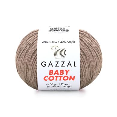 Baby Cotton 3434