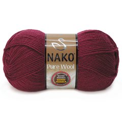 PURE WOOL 06592