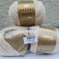 Alpaca Air 71