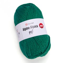 ALPINE ALPACA new 1449