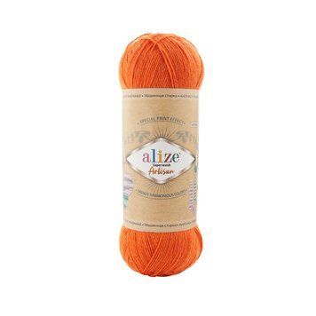 SUPERWASH ARTISAN 225 - оранжевий 306 фото