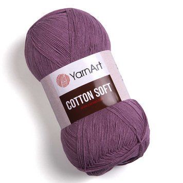 Cotton Soft &ndash; 65 65 фото