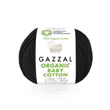 Organic Baby Cotton 430 430 фото