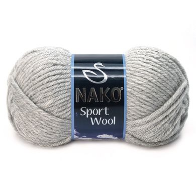 Sport Wool 0195