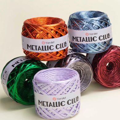 Metallic Club 8115