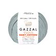 BABY COTTON XL