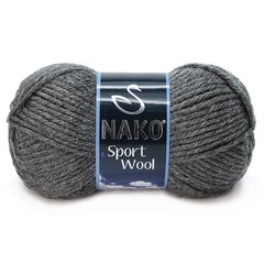 Sport Wool 0193