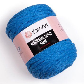 Macrame Cord 5 MM &ndash; 786 MacrameCord5MM–786 фото