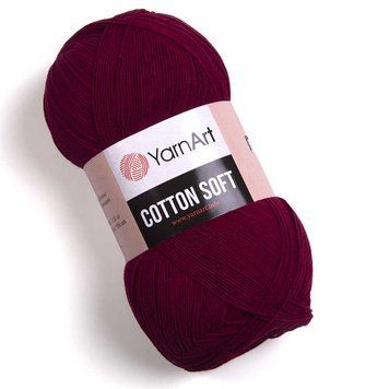 Cotton Soft &ndash; 66 66 фото