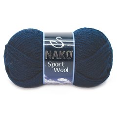 Sport Wool 03088