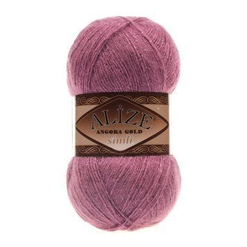 ANGORA GOLD SİMLİ 28 - cухая роза ANGORA GOLD SİMLİ 28 - суха троянда фото